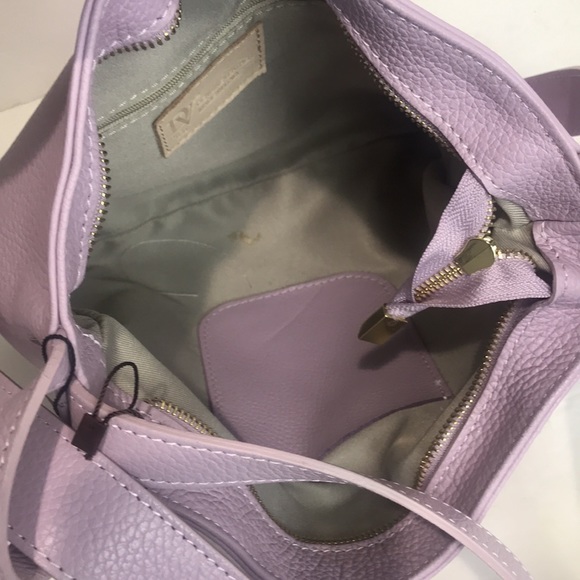 Divas bag made in Italy convertible backpack - Picture 11 of 14